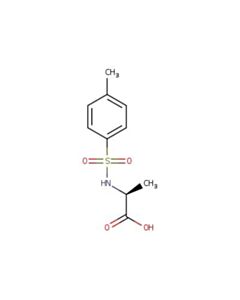 Astatech (S)-2-(4-METHYLPHENYLSULFONAMIDO)PROPANOIC ACID; 5G; Purity 97%; MDL-MFCD02259513